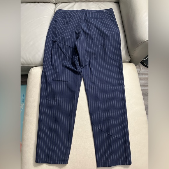 NWT - United Colors of Benetton Men’s Suit Pants - EU Size 52 / US Size 36 - Picture 4 of 7